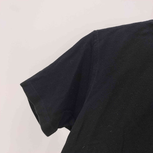 ラコステ LACOSTE ワニ 刺繍 鹿の子 ポロシャツ メンズ 3