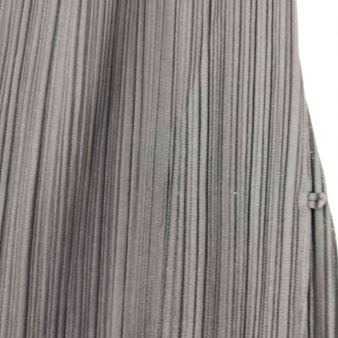 プリーツプリーズイッセイミヤケ PLEATS PLEASE ISSEY MIYAKE サイドボタン イージー プリーツスカート レディース