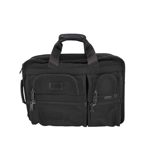 トゥミ TUMI アルファ2 2WAY ブリーフケース メンズ