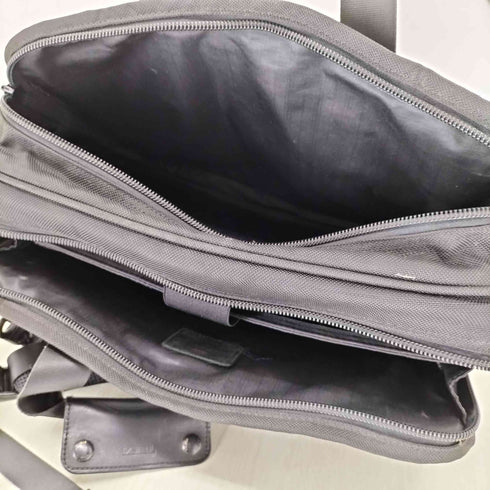 トゥミ TUMI アルファ2 2WAY ブリーフケース メンズ