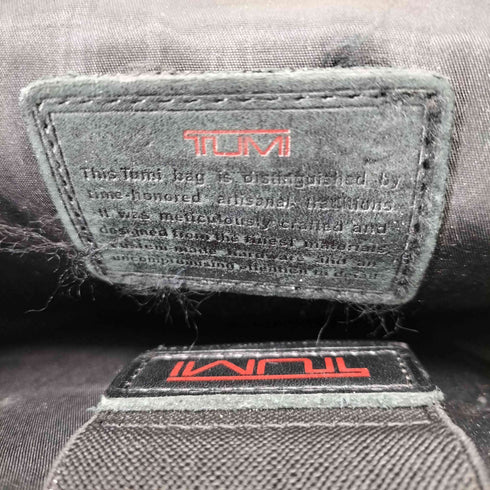 トゥミ TUMI アルファ2 2WAY ブリーフケース メンズ