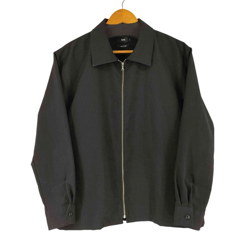 ハレ HARE ジップアップ ブルゾン メンズ JPN:M