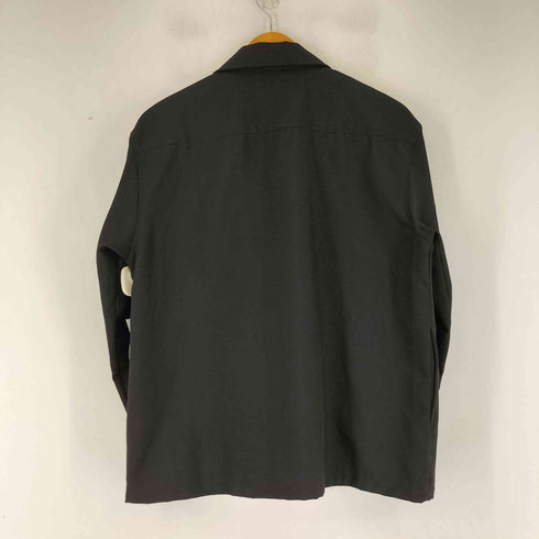 ハレ HARE ジップアップ ブルゾン メンズ JPN:M