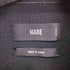 ハレ HARE ジップアップ ブルゾン メンズ JPN:M