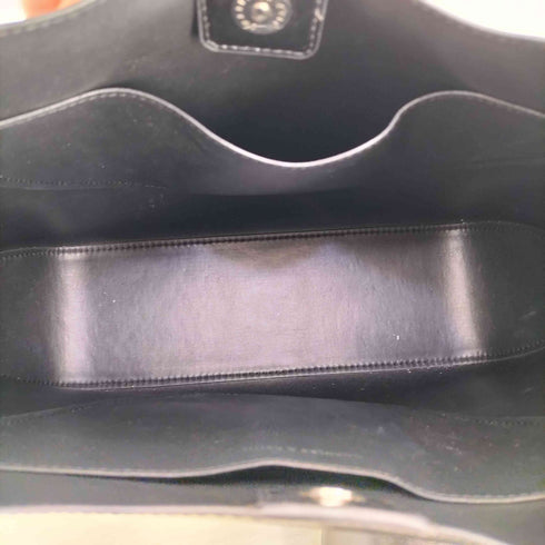 チャールズアンドキース CHARLES&KEITH Sigrid シグリッド ホーボーバッグ ノワール レディース