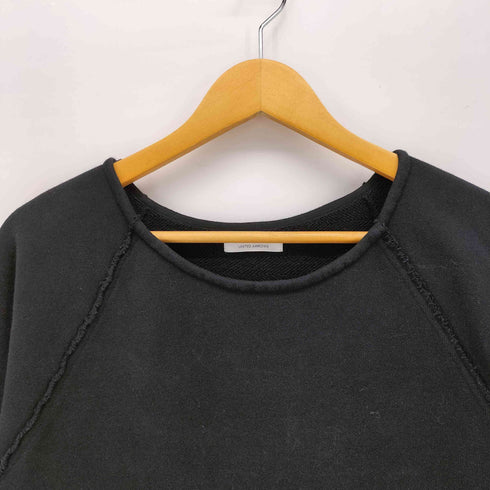 ビューティーアンドユースユナイテッドアローズ BEAUTY & YOUTH UNITED ARROWS スウェットラグランワンピース レディース