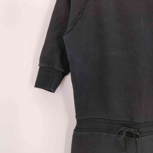 ビューティーアンドユースユナイテッドアローズ BEAUTY & YOUTH UNITED ARROWS スウェットラグランワンピース レディース