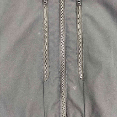 ユニクロ UNIQLO ハイブリッドダウンパーカ メンズ JPN:S