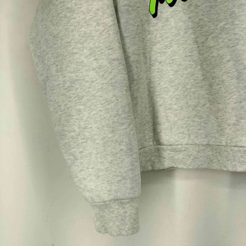 フォーワンセブンバイエディフィス 417 by EDIFICE SLAPS GRAPHIC SWEAT メンズ JPN:M