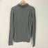 トミーヒルフィガー TOMMY HILFIGER シルク カシミヤ混 L/S ニット ポロシャツ メンズ import:S