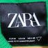 ザラ ZARA コンビネーションパッチボンバージャケット メンズ import:M