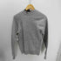 タルテックス TULTEX 80S USA製 Carnegle Mellon University カレッジ ロゴ プリント ラグランスリーブ 霜降り スウェット メンズ import:M