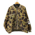 コロンビア Columbia 80S リバーシブル ダックカモ ハンティングブルゾン メンズ import:XL