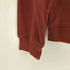 アーペーセー A.P.C. VARSITY 裏起毛 プリントスウェットプルオーバー メンズ import:S