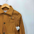 ミュベール ワーク MUVEIL WORK Pleats Hunting Jacket プリーツ ハンティング ジャケット レディース JPN:36