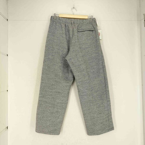 エンジニアードガーメンツ Engineered Garments ヘビーウェイトスウェットパンツ メンズ JPN:L