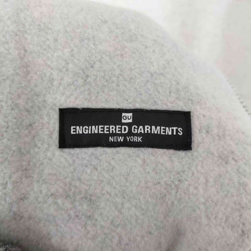 エンジニアードガーメンツ Engineered Garments ヘビーウェイトスウェットパンツ メンズ JPN:L