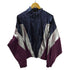 虜 Torico Metallic Trank Jacket メタリック トラック ジャケット レディース FREE