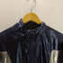 虜 Torico Metallic Trank Jacket メタリック トラック ジャケット レディース FREE