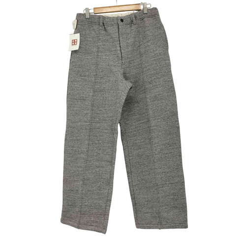エンジニアードガーメンツ Engineered Garments ヘビーウェイトスウェットパンツ メンズ JPN:L