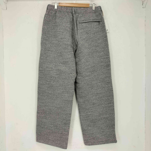 エンジニアードガーメンツ Engineered Garments ヘビーウェイトスウェットパンツ メンズ JPN:L