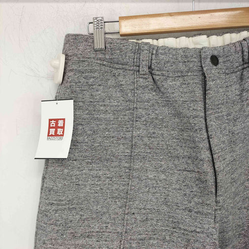 エンジニアードガーメンツ Engineered Garments ヘビーウェイトスウェットパンツ メンズ JPN:L