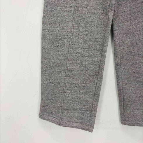 エンジニアードガーメンツ Engineered Garments ヘビーウェイトスウェットパンツ メンズ JPN:L