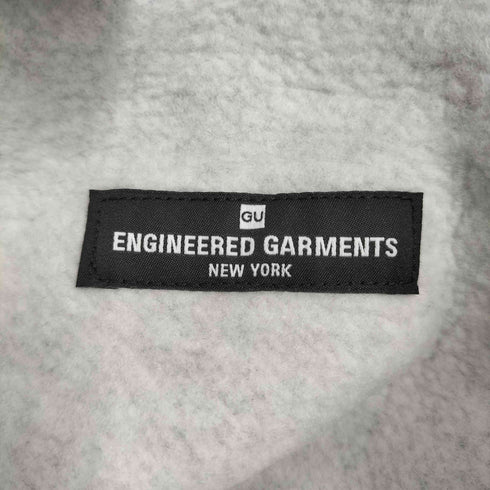 エンジニアードガーメンツ Engineered Garments ヘビーウェイトスウェットパンツ メンズ JPN:L