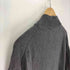 エディーバウアー Eddie Bauer ハーフジップ スタンドネック フリース ジャケット メンズ 2XL