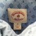 ブルックスブラザーズレッドフリース BROOKS BROTHERS REDFLEECE 総柄 コットン ボタンダウン S/S シャツ メンズ import:XS