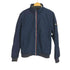 トミージーンズ tommy jeans ジップアップブルゾン メンズ import:S