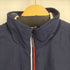 トミージーンズ tommy jeans ジップアップブルゾン メンズ import:S