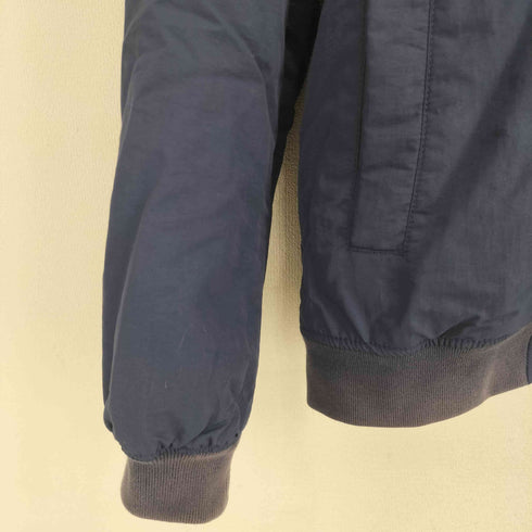 トミージーンズ tommy jeans ジップアップブルゾン メンズ import:S