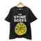ザジーディーシー THE GTS UK ロック バンド プリント S/S クルーネック Tシャツ メンズ import:L