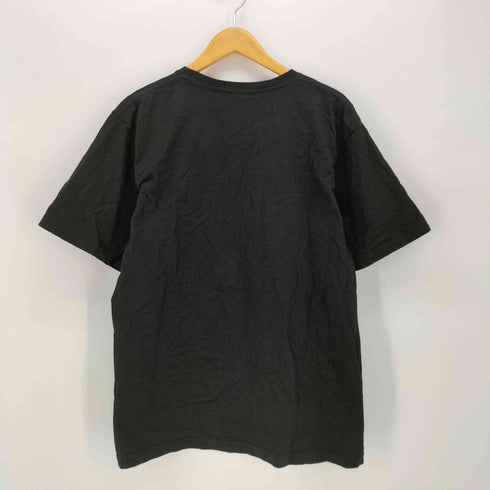 ザジーディーシー THE GTS UK ロック バンド プリント S/S クルーネック Tシャツ メンズ import:L