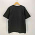 ザジーディーシー THE GTS UK ロック バンド プリント S/S クルーネック Tシャツ メンズ import:L