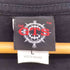 ザジーディーシー THE GTS UK ロック バンド プリント S/S クルーネック Tシャツ メンズ import:L