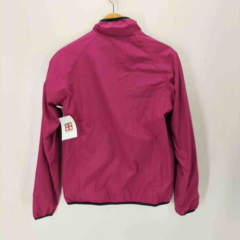 ナイキ NIKE 裏地メッシュ スウォッシュロゴプリントジップアップジャケット メンズ JPN:M