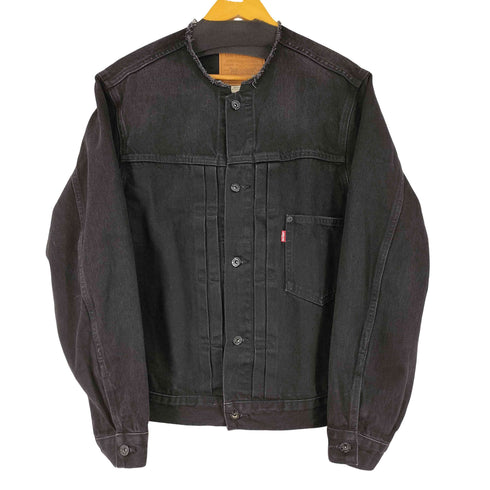 リーバイス Levis Type 1 Trucker Jacket メンズ JPN:S