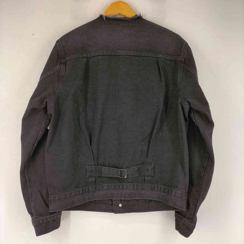 リーバイス Levis Type 1 Trucker Jacket メンズ JPN:S