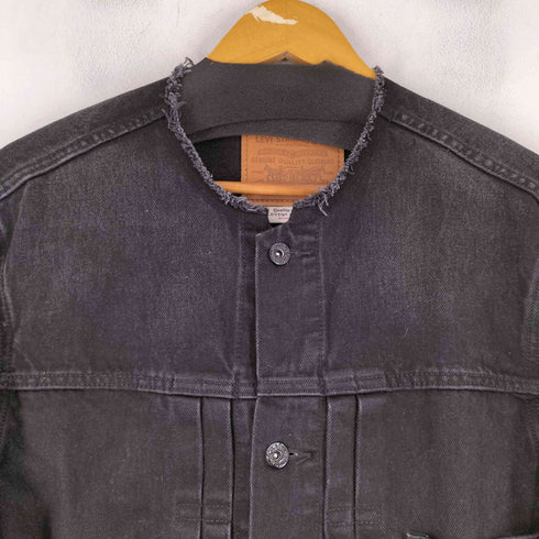 リーバイス Levis Type 1 Trucker Jacket メンズ JPN:S
