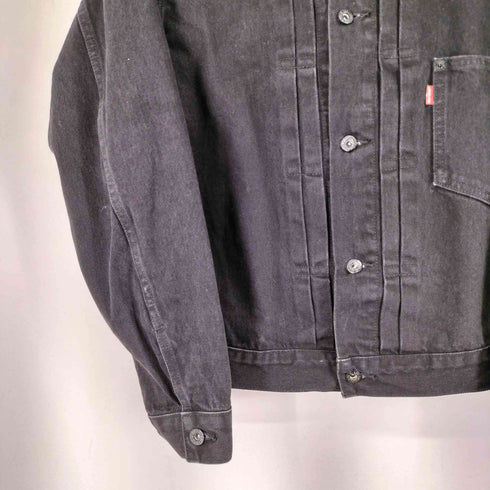 リーバイス Levis Type 1 Trucker Jacket メンズ JPN:S