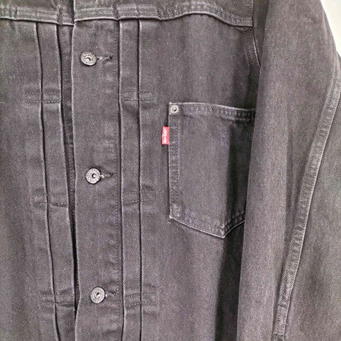 リーバイス Levis Type 1 Trucker Jacket メンズ JPN:S