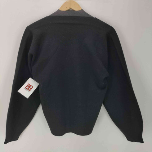 ビューティーアンドユースユナイテッドアローズ BEAUTY & YOUTH UNITED ARROWS ミラノリブ ボリュームスリーブ ニット ウォッシャブル レディース FREE
