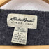 エディーバウアー Eddie Bauer 90S スリランカ製 ウールニットベスト メンズ L