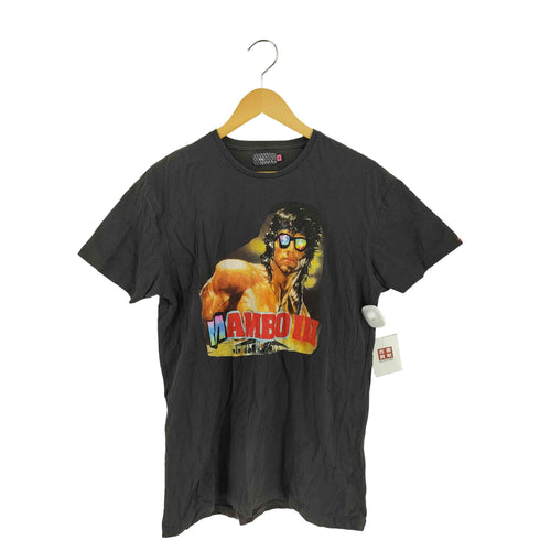 MAMBO サンプリング プリント Tシャツ メンズ import:M