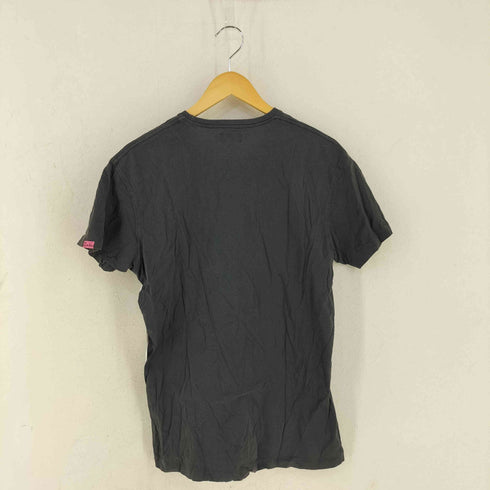 MAMBO サンプリング プリント Tシャツ メンズ import:M