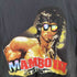 MAMBO サンプリング プリント Tシャツ メンズ import:M