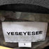 YESEYESEE リアルツリーマウンテンジャケット メンズ import:S