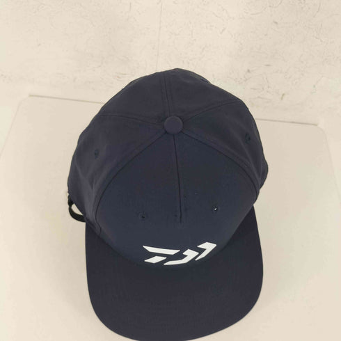 ダイワ DAIWA ボートフラットキャップ メンズ